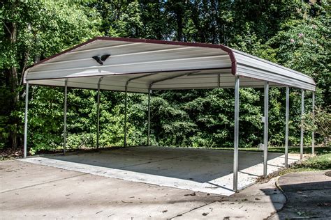 Oregon Carports