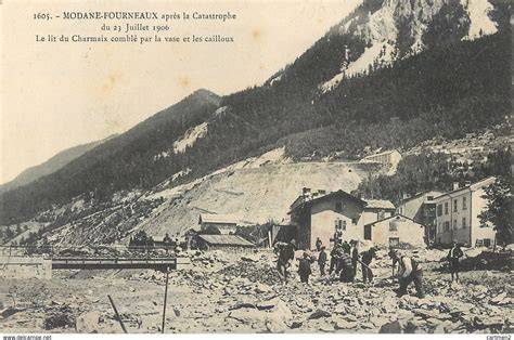 Orfea Modane à Fourneaux