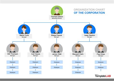 Org-Chart-Templatefor-Word