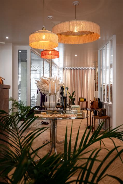 Organdi Home à Annecy