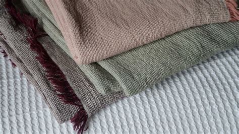 Organic Linen 