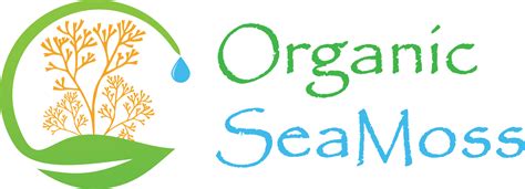 Organic Seamoss ltd.
