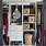 Organizing-A-Small-Closet