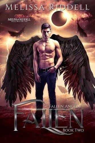download Oriel (Fallen Angels 2)
