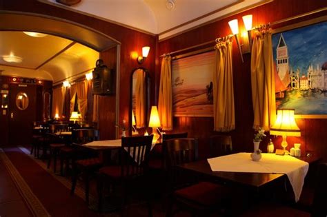 Orient Restaurant Der Express Nuremberg