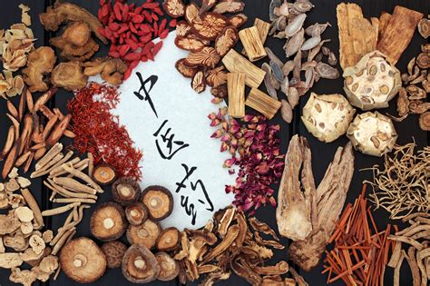 Oriental Herbs & Acupuncture