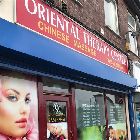 Oriental Therapy Centre