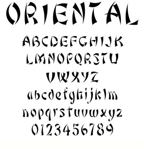 Oriental Typewriting & Shorthand Institute