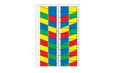 Origami Dna Template