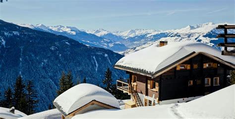 OriginAlps à Montvalezan