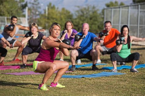 Original Bootcamp - Outdoor Fitness | Lichterfelde