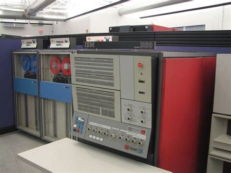 Original IBM
