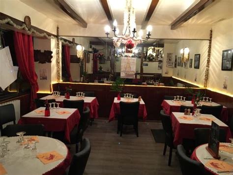 Original Restaurant à Conflans-Sainte-Honorine