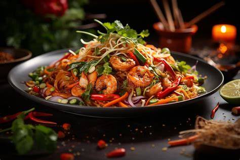 Original Thai Food 