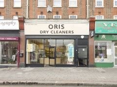 Oris Dry Cleaners Ltd Ilford