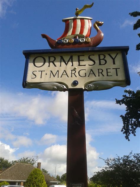 Ormesby Garden Machinery
