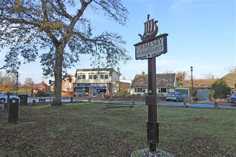 Ormesby Post Office