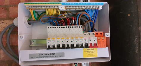 Ormsby Electrical