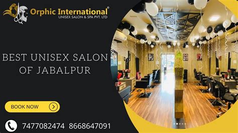 Orphic International Unisex Salon & Spa Pvt Ltd - Hair Experts