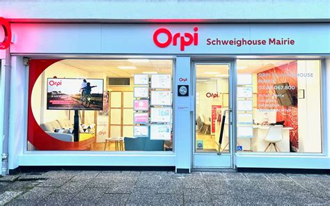 Orpi à Val-de-Moder