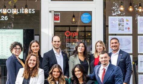 Orpi à Val-de-Moder