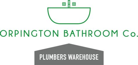Orpington Bathroom Co. By PLUMBERS WAREHOUSE LTD