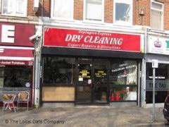 Orpington Express Dry Cleaning