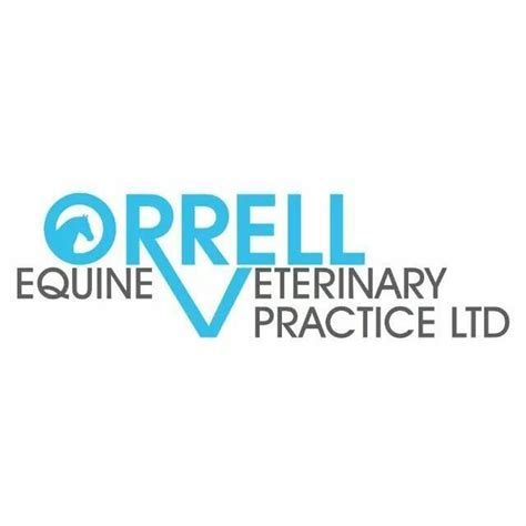 Orrell Equine Veterinary Practice