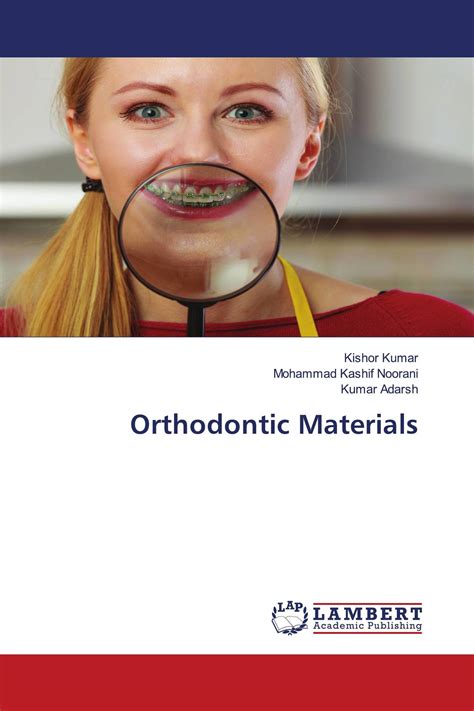 download Orthodontic Materials