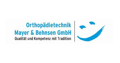 Orthopädietechnik Mayer & Behnsen GmbH