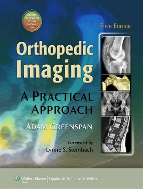 download Orthopedic Imaging: A Practical Approach: Fifth Edition