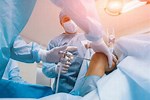 Orthopedic Surgeon Surgery
