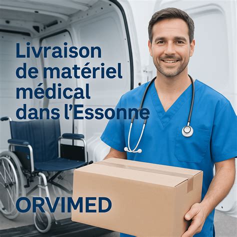 Orvimed à La