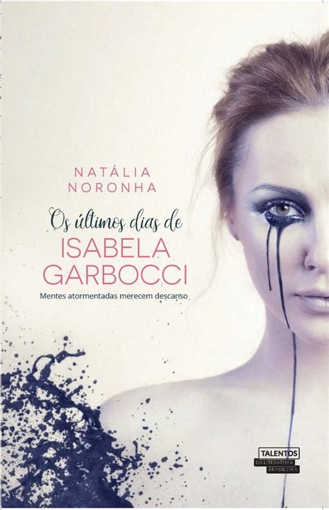 download Os últimos dias de Isabella Garbocci