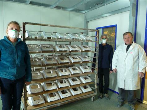 Osa Color à Friesen