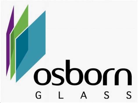 Osborn Glass & Windows Ltd