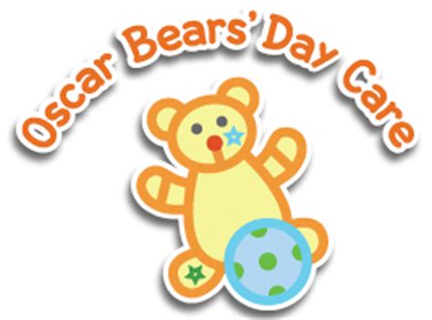 Oscar Bears Day Care