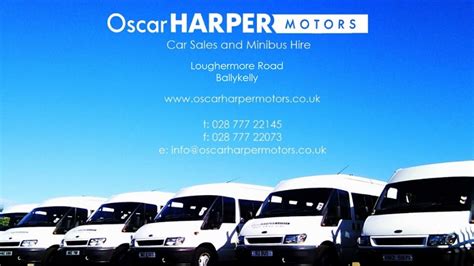 Oscar Harper Motors