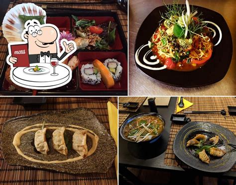 Oshibori Authentic Japanese Restaurant