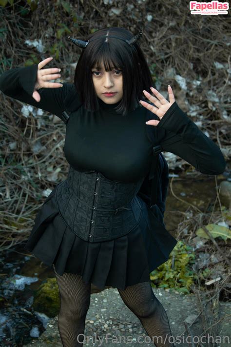 Osicochan Onlyfans Leak 42 XXX