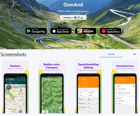 OsmAnd