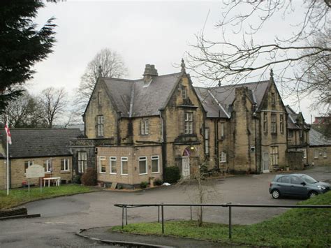 Osmaston Grange Care Home