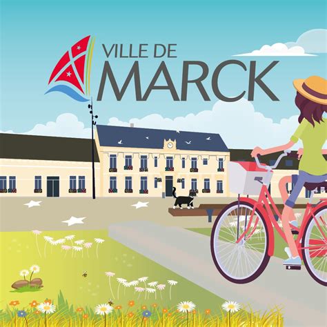 Osmc à Marck