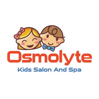 Osmolyte Kids Salon and Spa