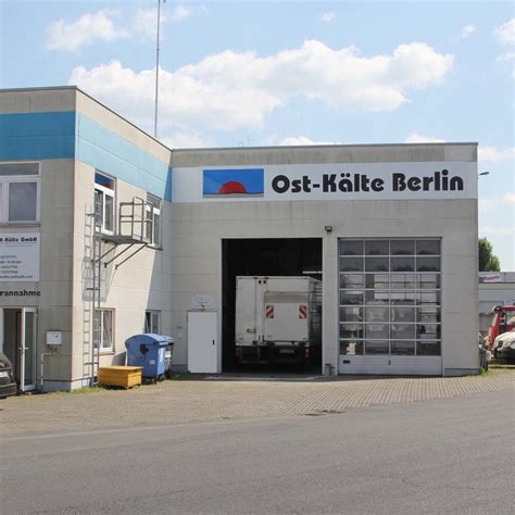 Ost-Kälte GmbH