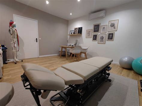 Osteopathe - à Cesson