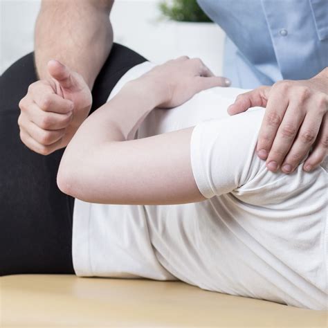 Osteopathy & Acupuncture