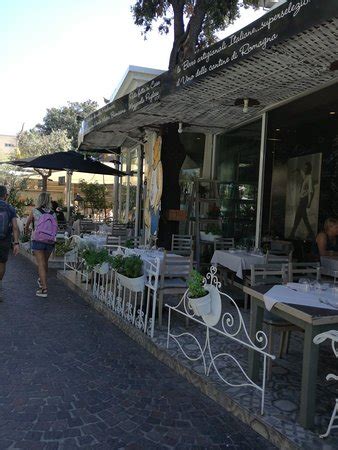 Osteria E... Pataca Rimini