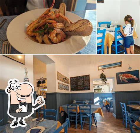 Osteria Mercede Palermo