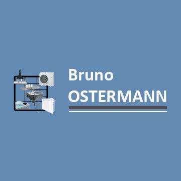 Ostermann Bruno à Issigeac